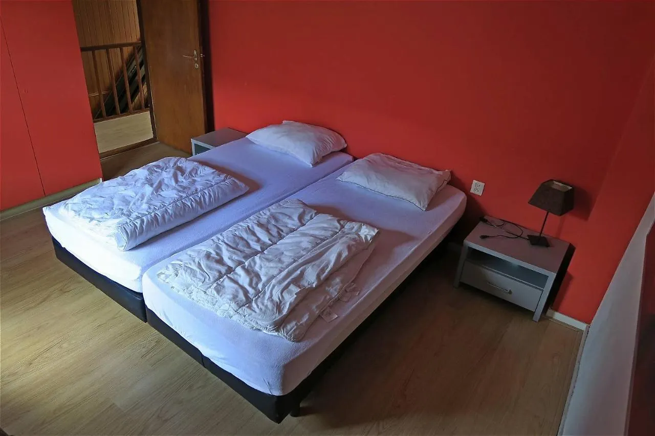 Mergelhoeve Villa Hulsberg Holiday home