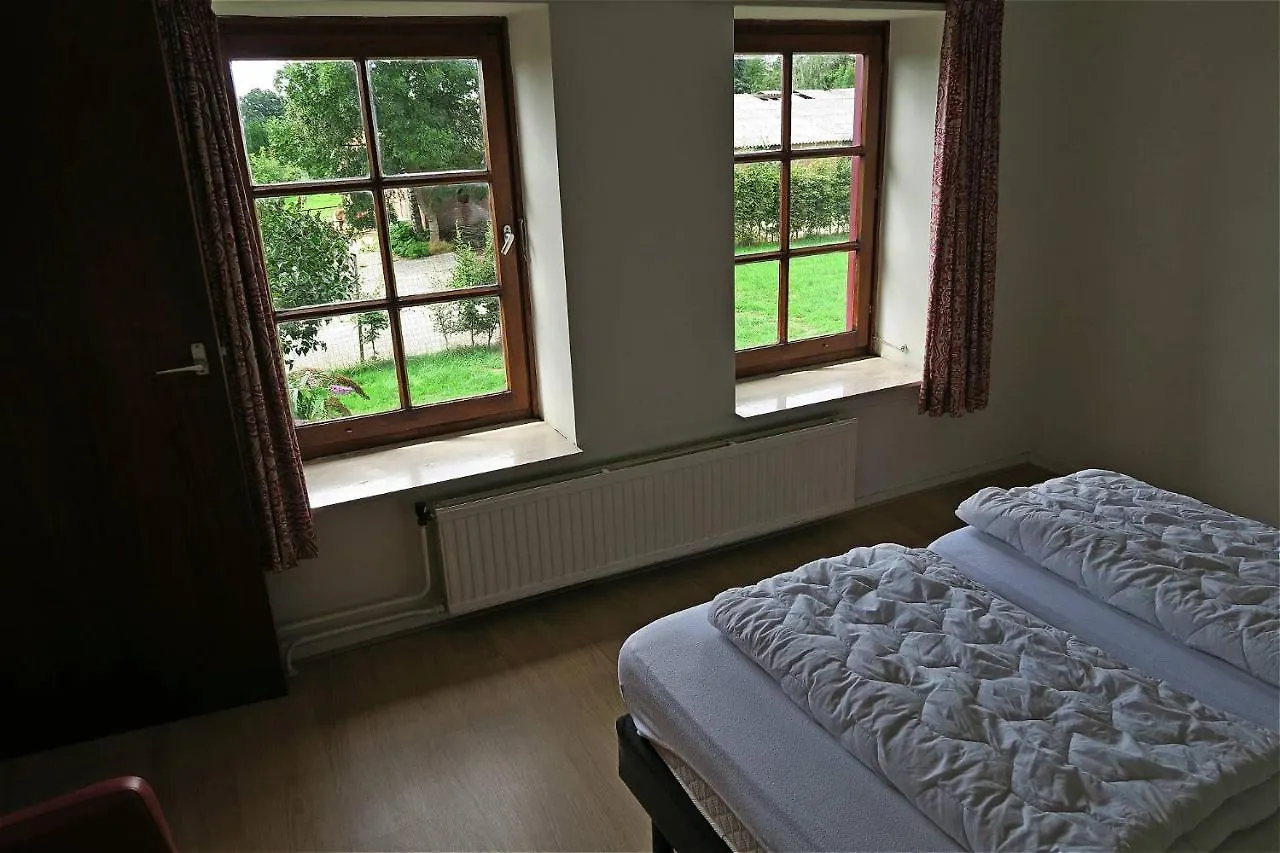 Mergelhoeve Villa Hulsberg