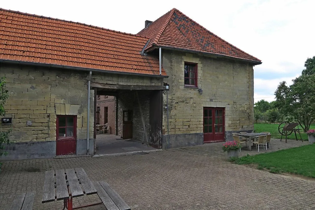 Mergelhoeve Villa Hulsberg