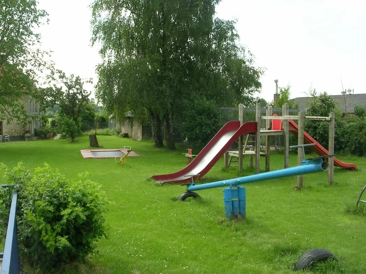 Mergelhoeve Villa Hulsberg Holiday home