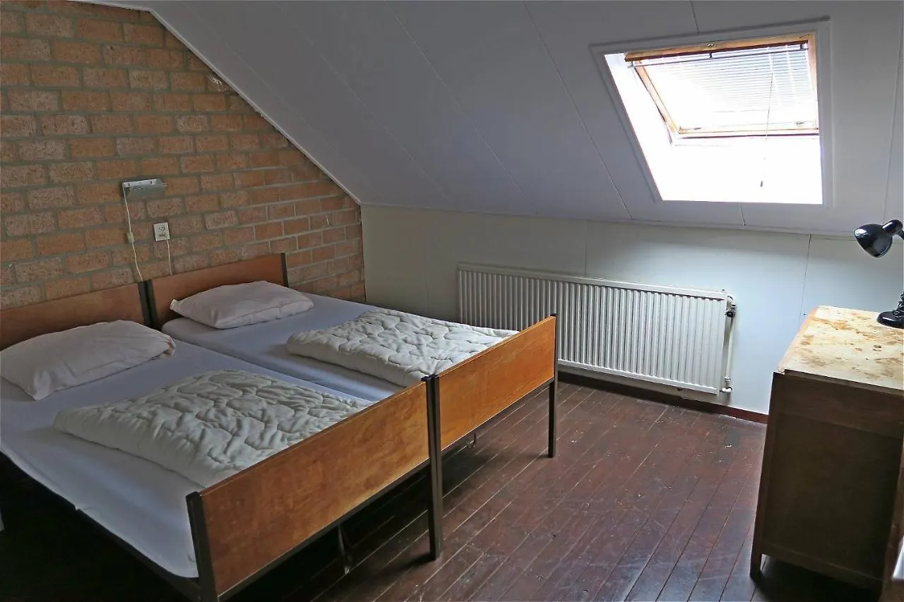 Holiday home Mergelhoeve Villa Hulsberg