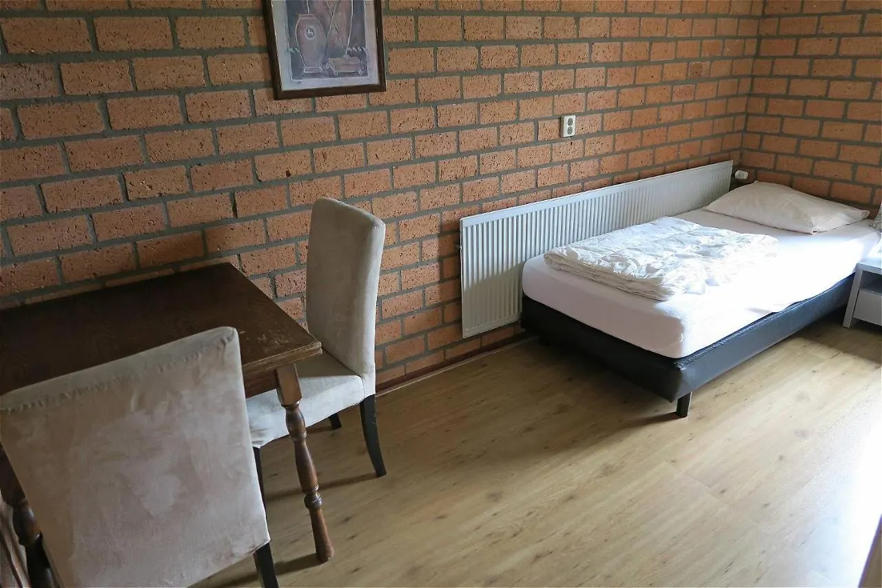 Holiday home Mergelhoeve Villa Hulsberg Netherlands