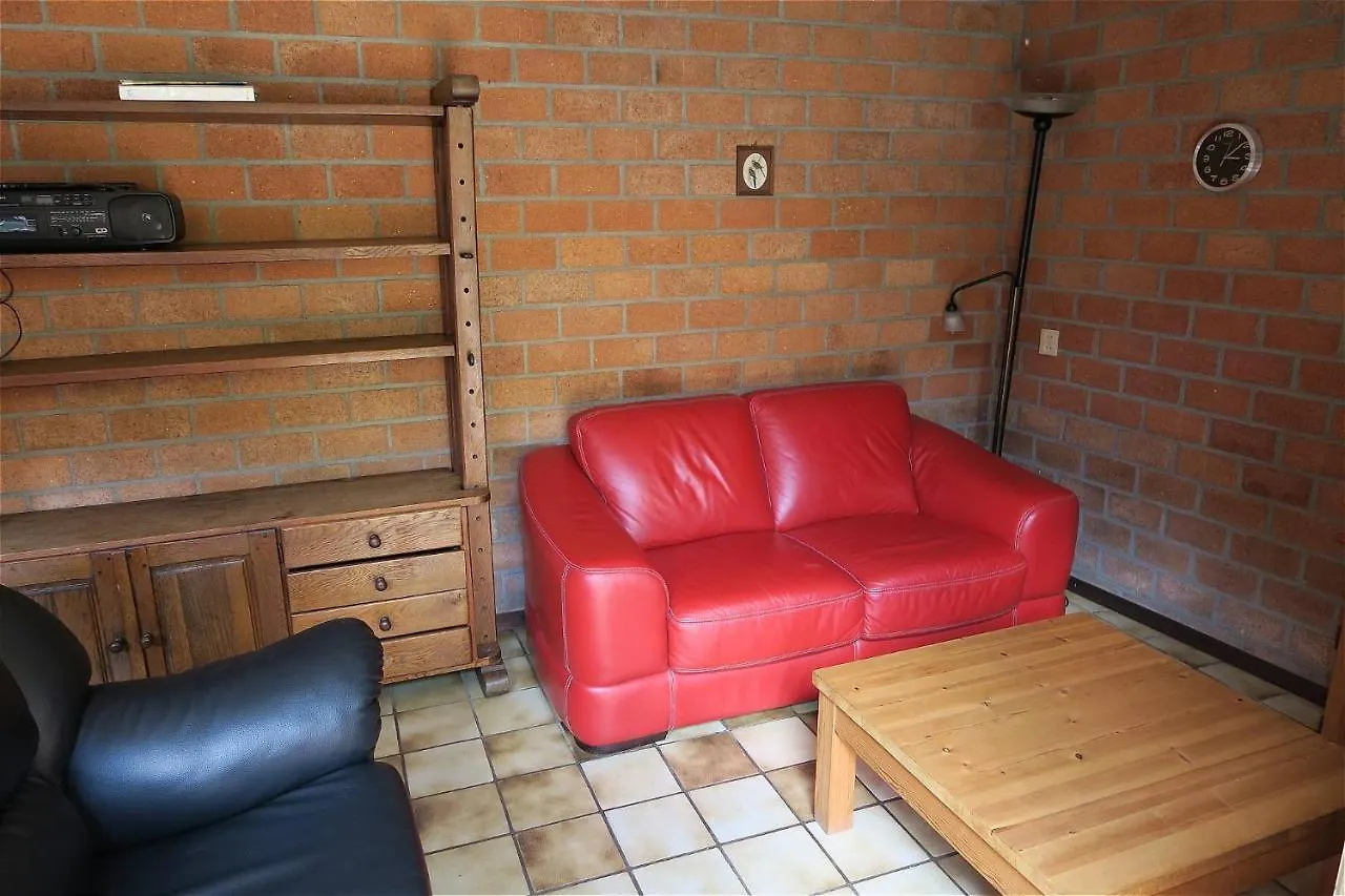 Holiday home Mergelhoeve Villa Hulsberg Netherlands