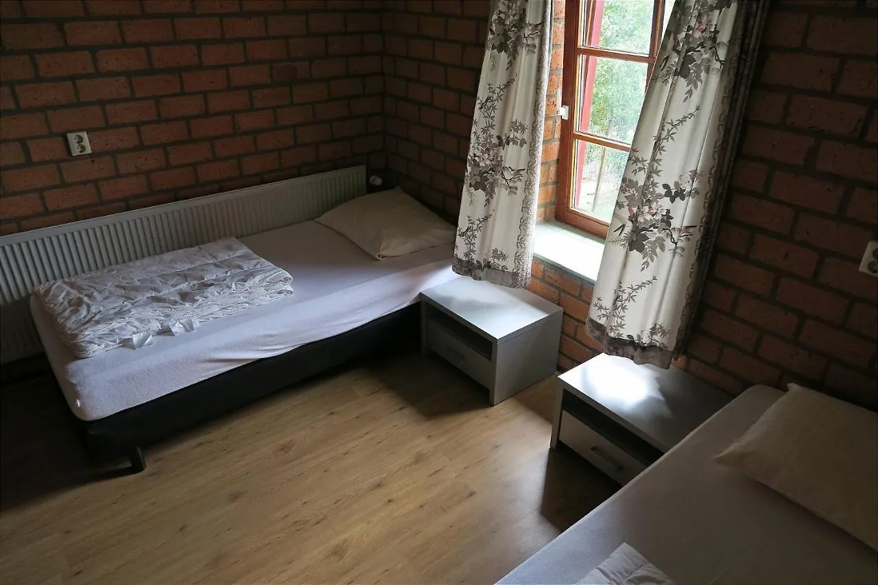 Mergelhoeve Villa Hulsberg Holiday home