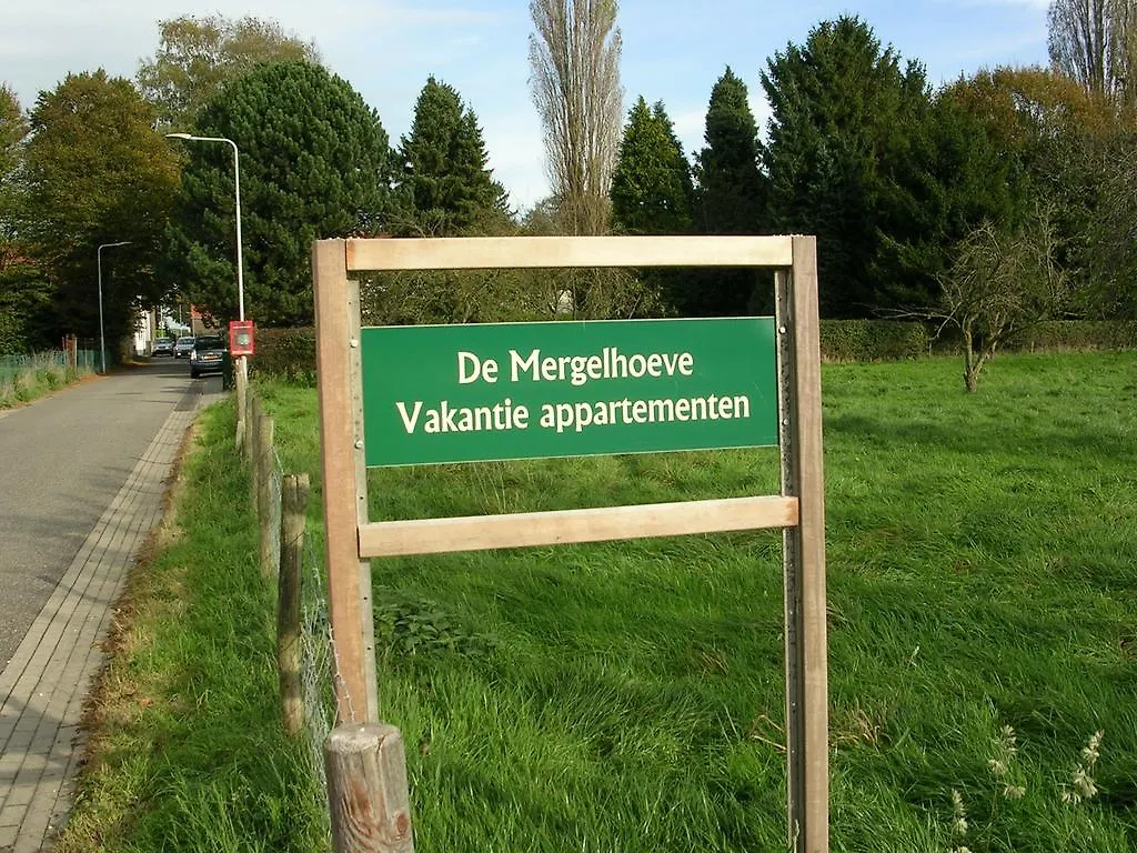 Holiday home Mergelhoeve Villa Hulsberg