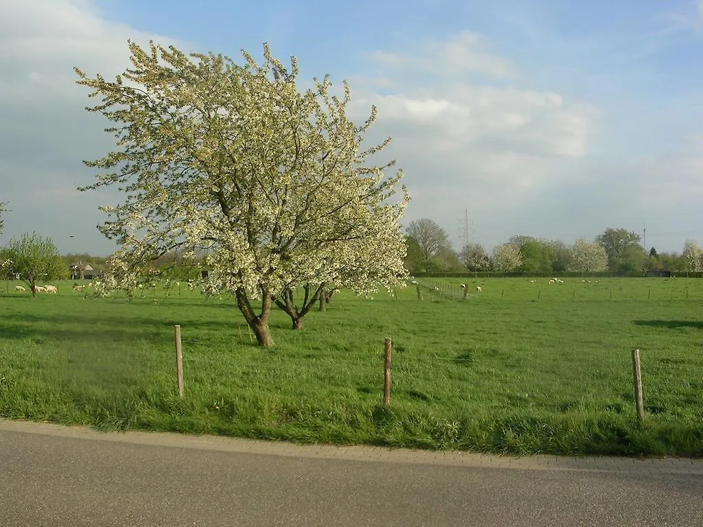 Mergelhoeve Villa Hulsberg
