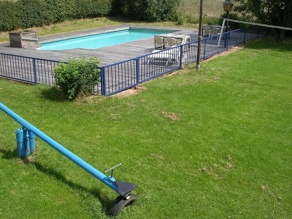 Mergelhoeve Villa Hulsberg 0*,  Netherlands