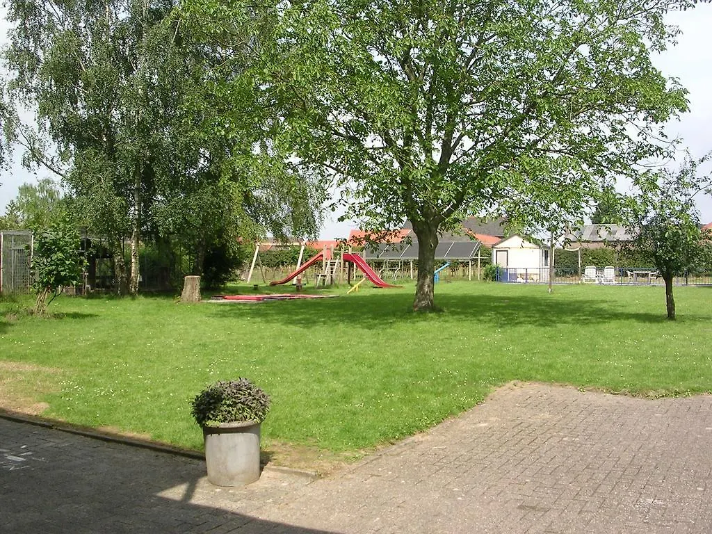 Holiday home Mergelhoeve Villa Hulsberg